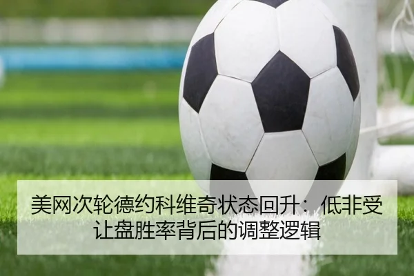 美网次轮德约科维奇状态回升：低非受让盘胜率背后的调整逻辑